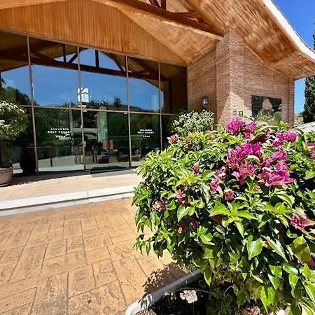 Golf Alhaurin Hotel Málaga