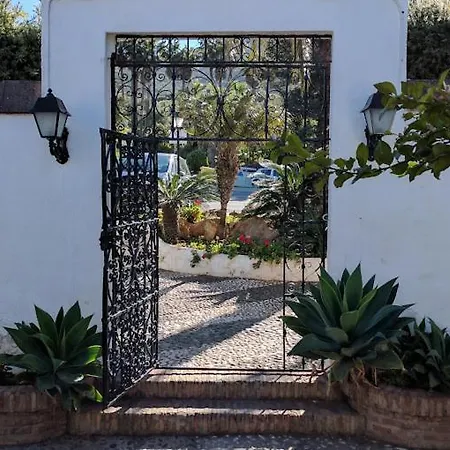 Hotel Golf Alhaurin Málaga