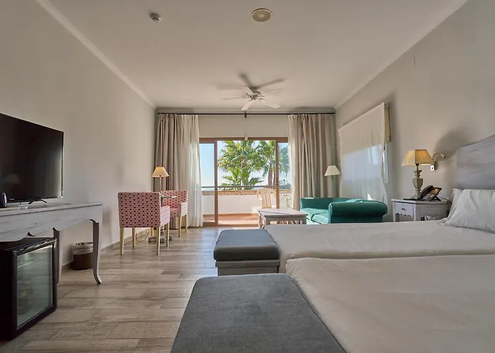 Hotel Golf Alhaurin Alhaurín el Grande