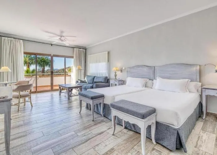 Golf Alhaurin 4*