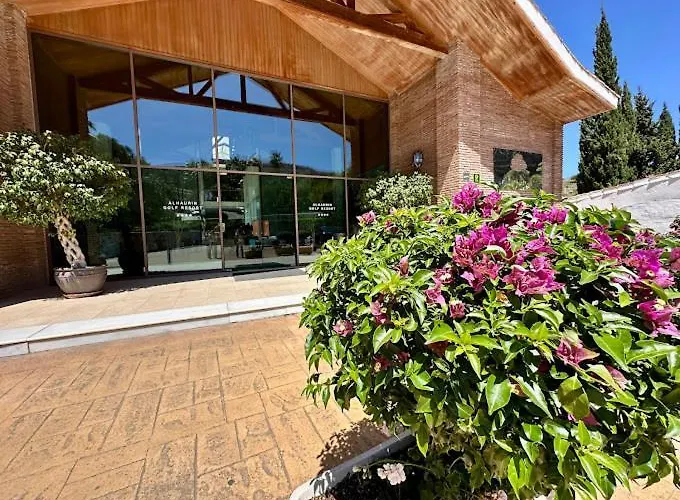 Golf Alhaurin Hotel Alhaurín el Grande