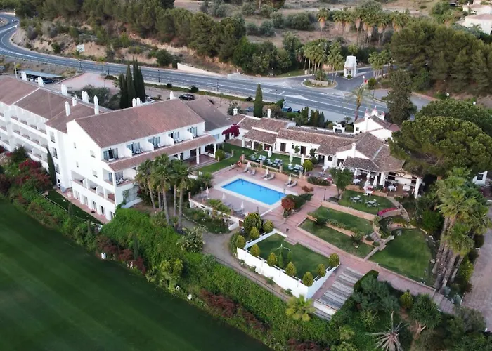Golf Alhaurin Hotel Alhaurín el Grande