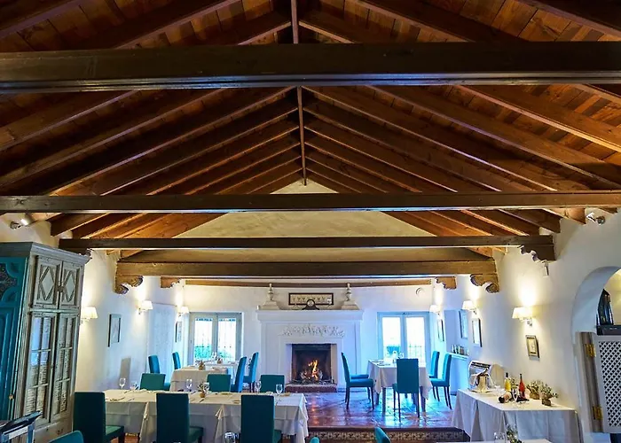 Hotel Golf Alhaurin Alhaurín el Grande