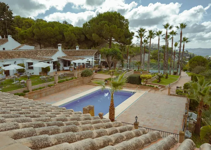 Golf Alhaurin Alhaurín el Grande