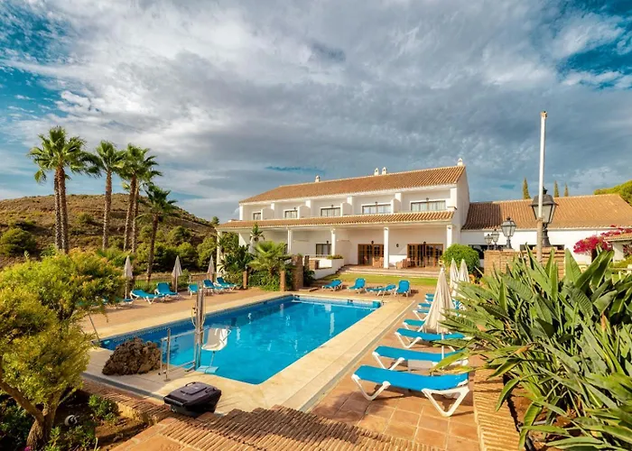 Golf Alhaurin Hotel