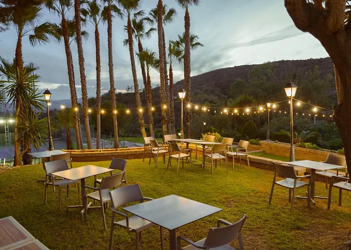 Hotel Golf Alhaurin