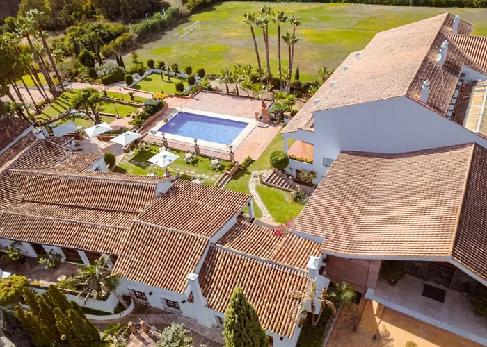 Golf Alhaurin Alhaurín el Grande