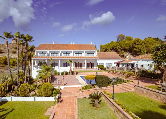 Hotel Golf Alhaurin