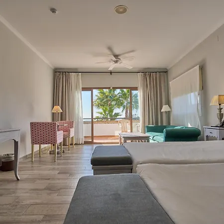 Hotel Golf Alhaurin Malaga