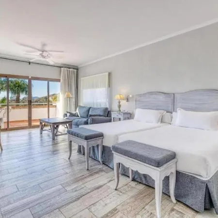 Golf Alhaurin 4*