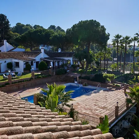 Golf Alhaurin Hotel