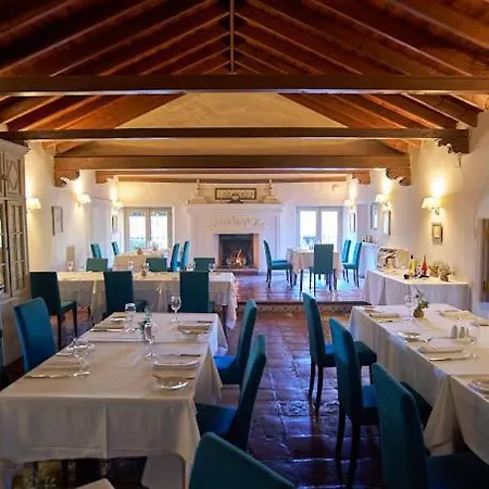Golf Alhaurin Hotel