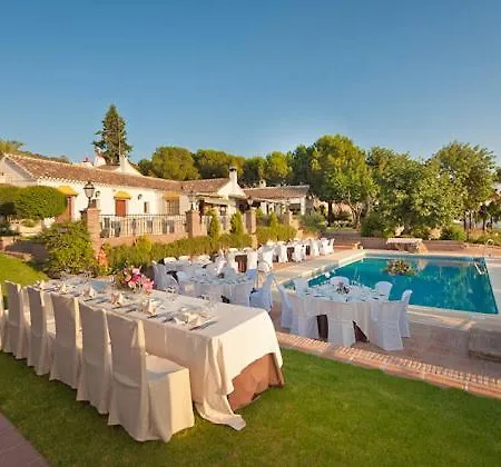 Golf Alhaurin Hotel Malaga