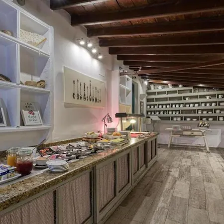 Hotel Golf Alhaurin Malaga