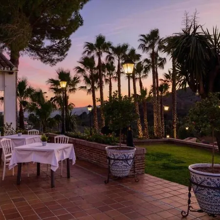 Golf Alhaurin Hotel
