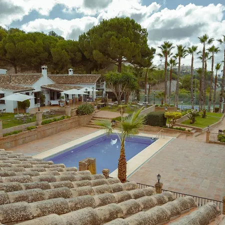 Golf Alhaurin Malaga