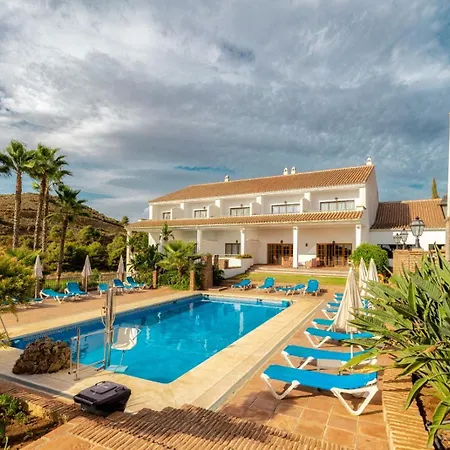 Golf Alhaurin Hotel