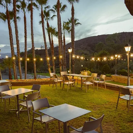 Hotel Golf Alhaurin
