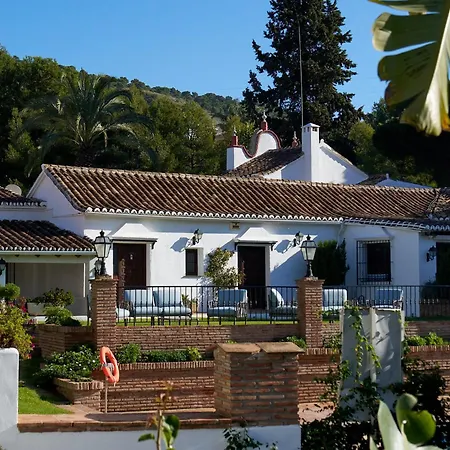 Hotel Golf Alhaurin Malaga
