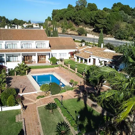 Golf Alhaurin Malaga