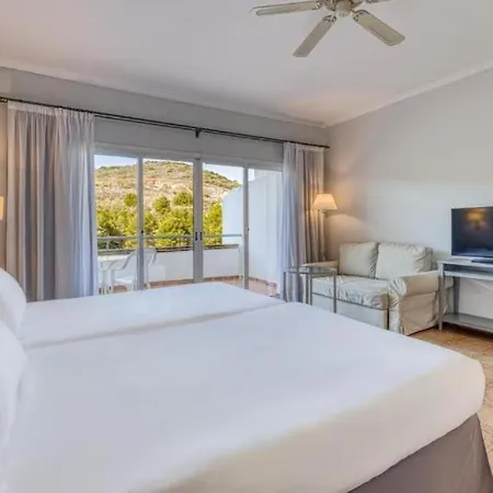 Golf Alhaurin Hotel Malaga