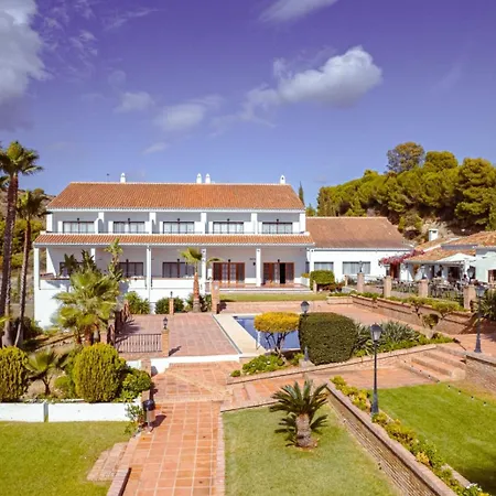 Hotel Golf Alhaurin
